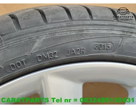 8t0601025br-originele-audi-a5-velgen-a5-michelin-255-35-19 — foto 14