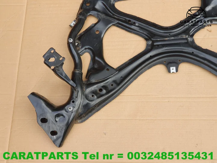 8w7399347h-a5-cabrio-aslichaam-a5-cabriolet-subframe-a5-f57 — foto 3