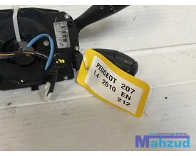 peugeot-207-combi-licht-ruitenwisser-schakelaar-20062015-96661306xt — foto 4