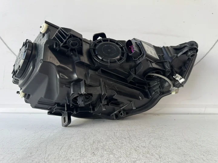 audi-a3-xenon-led-koplamp-links-8v0941005-2013 — foto 8