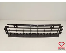 vw-golf-8-2019-2024-voorbumper-rooster-sierlijst-midden-nieuw