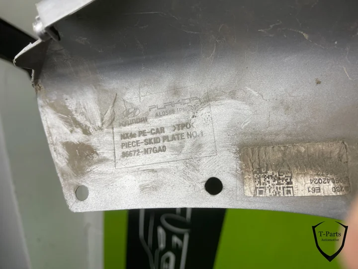 hyundai-tucson-achterbumper-bumper-86672n7ga0-lijst — foto 2