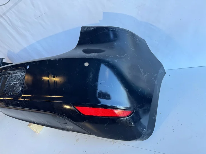 vw-golf-6-achterbumper-bumper-5k6807421 — foto 2