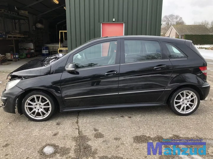2008-mercedes-b-klasse-w245-b170-17-266940-onderdelen — foto 4