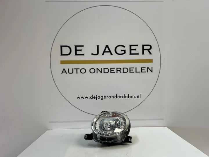fiat-500-koplamp-links-51787492-2007-2015 — foto 4