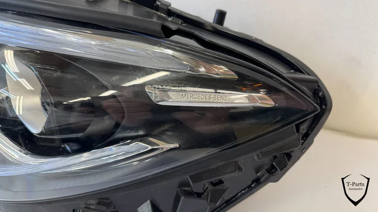 mercedes-cla-a118-koplamp-links-a1189068300-nieuw-lamp — foto 5