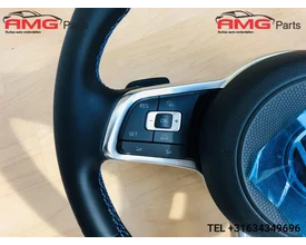 vw-passat-b8-gte-stuur-met-airbag-dsg — foto 4