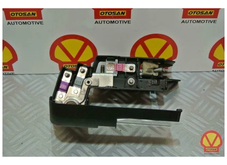 audi a4 8k 8w zentraler sicherungshalter 8w0915459
