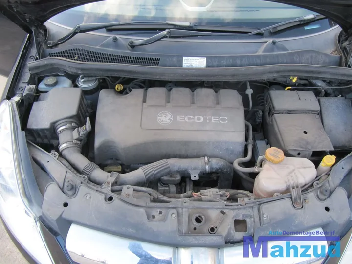 opel-corsa-d-13-cdti-motorblok-z13dtj-motor — foto 16