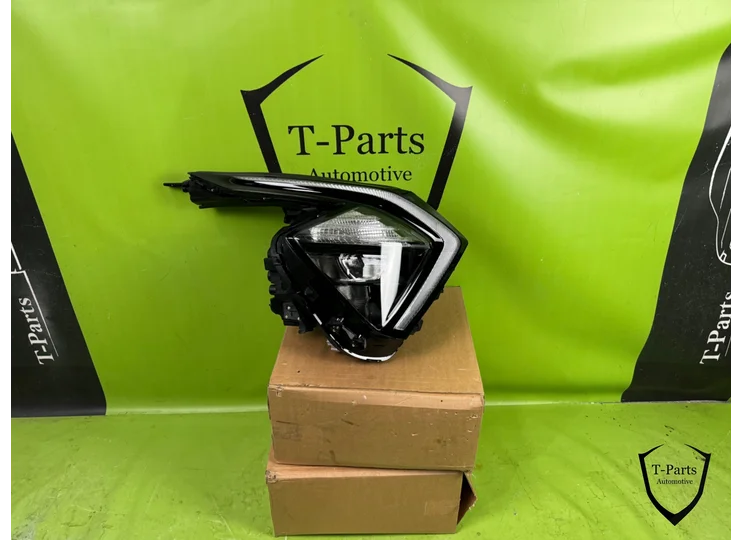 kia sportage koplamp rechts lamp NIEUW 92102R2000