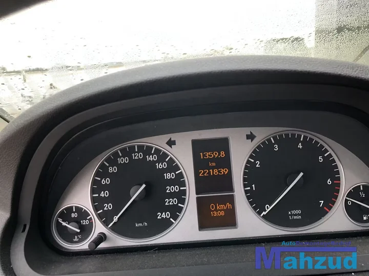 2008-mercedes-b-klasse-w245-b170-17-266940-onderdelen — foto 17