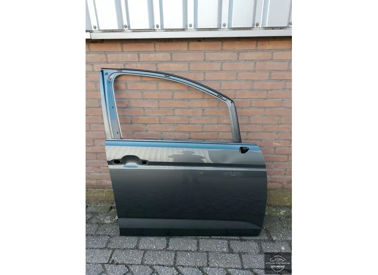 VW Touran 5T 5TA 2015+ Portier Deur Rechts Voor 5TA831312G Origineel!