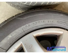 peugeot-308-velgen-met-banden-195-65-15-inch-4x108 — foto 5