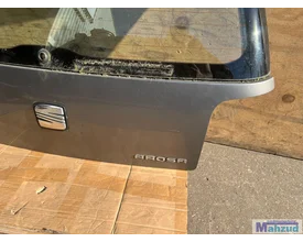 seat-arosa-bruin-ls7u-achterklep-19972004 — foto 3