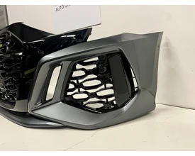 audi-rs3-8y-voorbumper-bumper-compleet-pdc-8y0807550d-2019 — foto 3