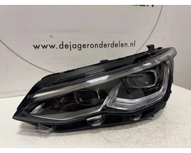 vw-golf-8-iq-light-vol-led-koplamp-links-5h1941035 — foto 2
