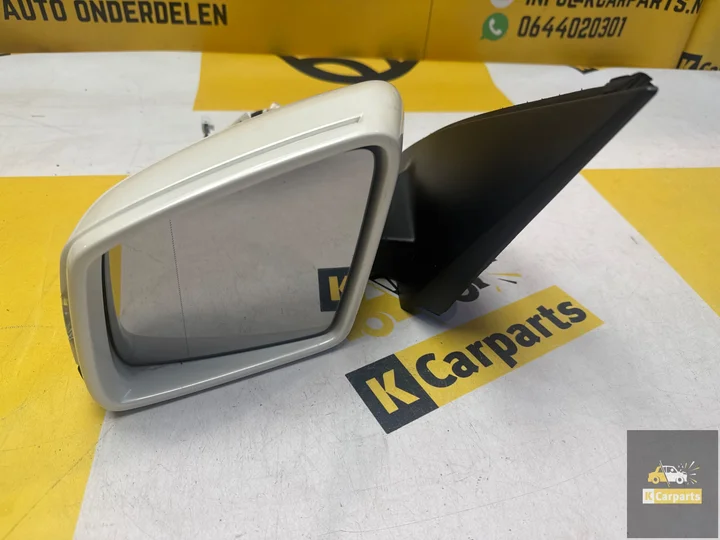 mercedes-gle-ml-w166-gl-x166-a1668101516-buitenspiegel-links — foto 4