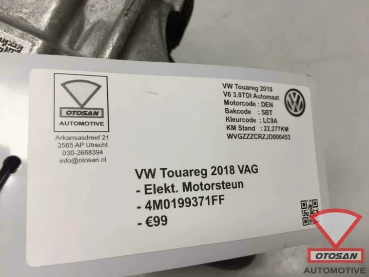 vw-touareg-2018-vag-elektrische-motorsteun-4m0199371ff — foto 3