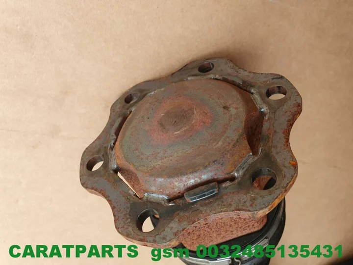 aandrijfas-audi-a6-a7-a8-q5-steekas-kardan-4g0407271f — foto 4