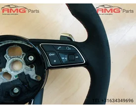 audi-s-line-stuur-flippers-s1-s3-rs3-s4-rs4-s5-rs5-rs-q3-q4-q5 — foto 3