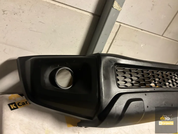 suzuki-jimmy-ii-voorbumper-7171178r-bumper — foto 5