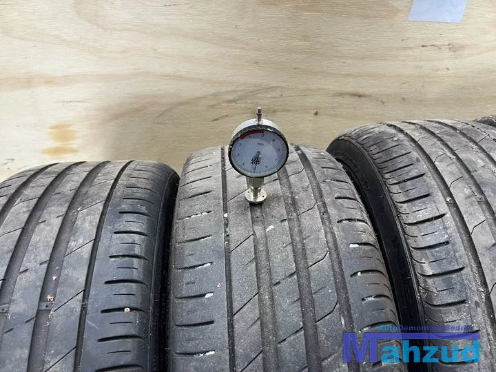 mercedes-a-b-c-e-cla-klasse-sport-velgen-19-inch-5x112-666 — foto 14
