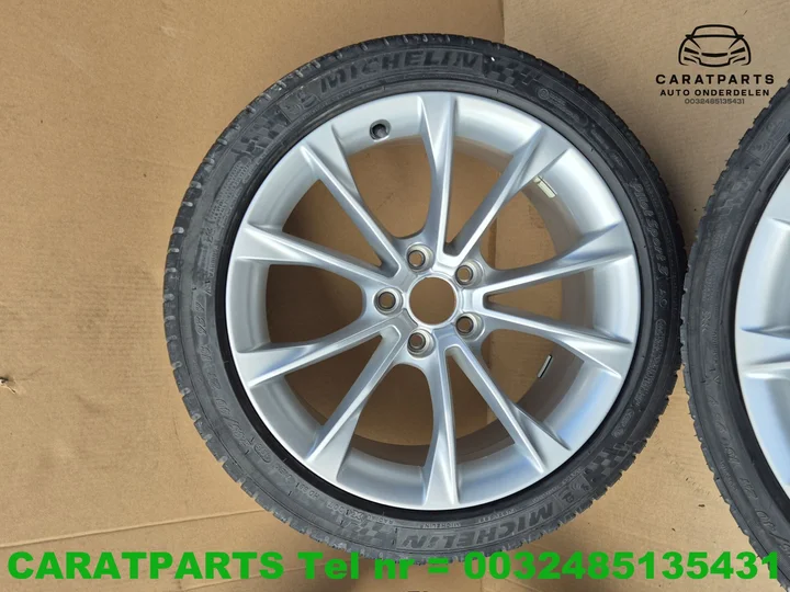 8t0601025ca-originele-audi-a5-velgen-a5-michelin-245-40-18 — foto 6