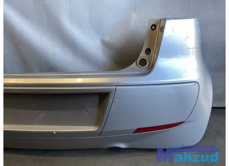 mitsubishi-colt-6-grijs-achterbumper-2004