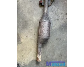seat-arosa-14-katalysator-beginpijp-19972004 — foto 4