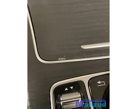 mercedes-c-klasse-w205-s205-c205-middenconsole-houd-zwart — foto 8
