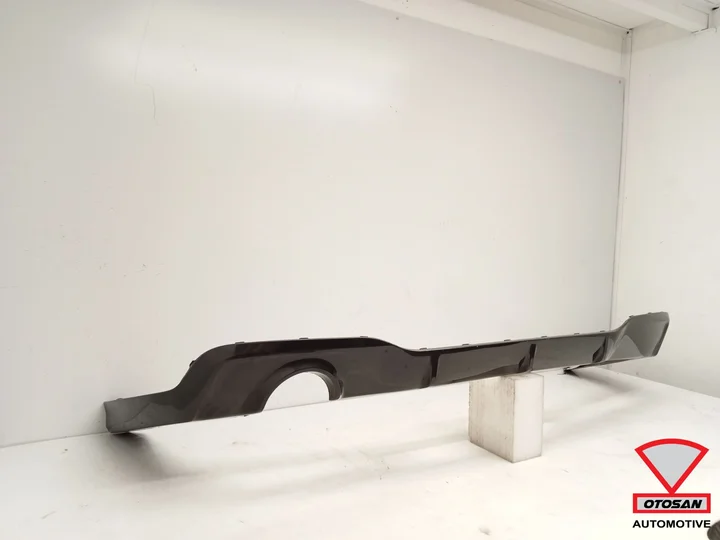 bmw-2-serie-gc-m-diffuser-achterbumper-51128075445 — foto 2