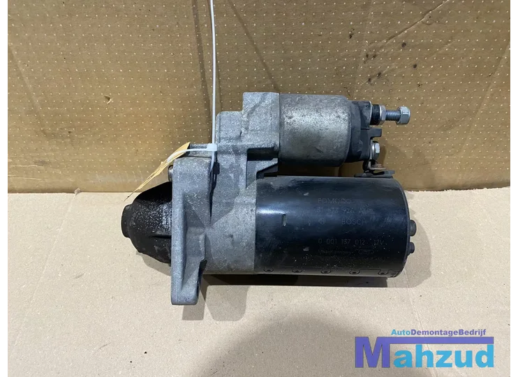 FORD KA 2 1.2 Startmotor 0001137012 2008-2016