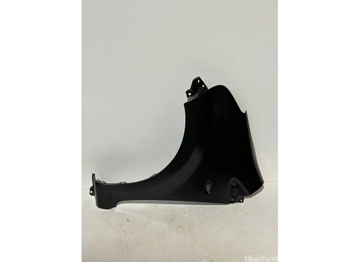 Toyota Yaris linker zijscherm voorscherm links 53812-0H010