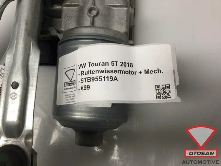 vw-touran-5t-2018-ruitenwissermotor-+-mechaniek-5tb955119a — foto 2