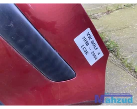 vw-golf-4-rood-lc3k-achterbumper-19982003-hatchback — foto 4