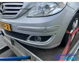 mercedes-b-klasse-w245-zilver-761-voorbumper-20052011 — foto 2