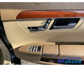 mercedes-s-klasse-w221-s320-cdi-642930-zwart-c197-onderdelen — foto 13