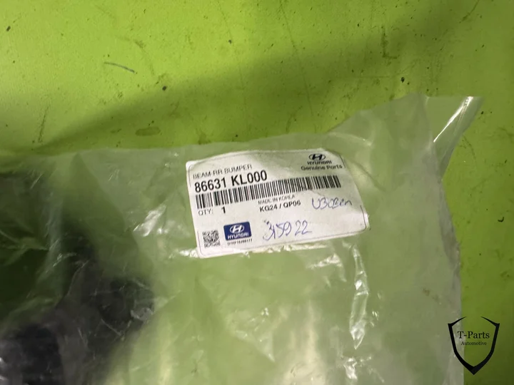 hyundai-ioniq-6-achter-balk-achterbumper-86631kl100-86631k000 — foto 2