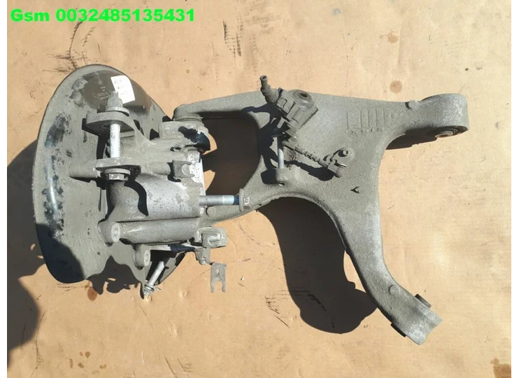 4h0505432d a8 suspension a8 wheel hub a8 wheel bearing s8