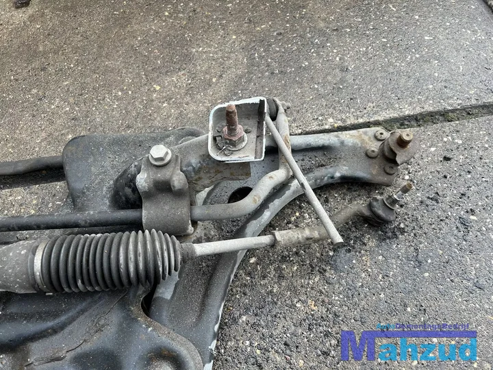 citroen-c3-subframe-stuurhuis-stuurpomp-20022009 — foto 2