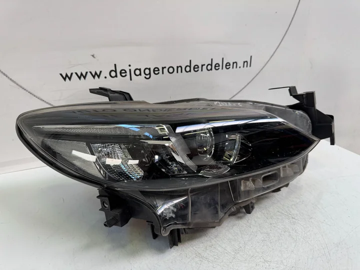 mazda-3-vol-led-koplamp-rechts — foto 3