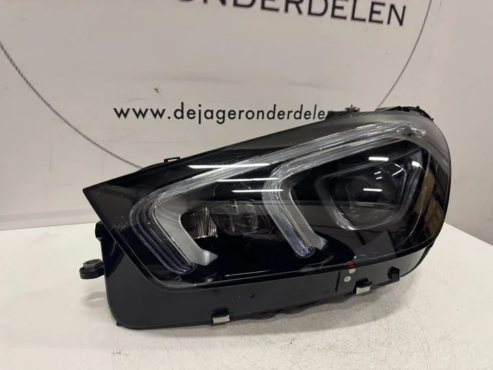 mercedes-w167-gle-multibeam-koplamp-links-a1679065906 — foto 2
