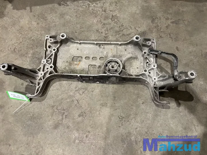 vw-sharan-7n-20-tdi-subframe-20102022-7n0199369a — foto 2