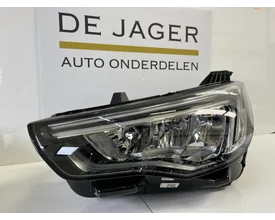 opel-grandland-x-h7-led-koplamp-links-yp00162880 — foto 2