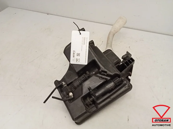 vw-polo-6r-6c-audi-a1-ruitenvloeistof-reservoir-6r0955453g — foto 2