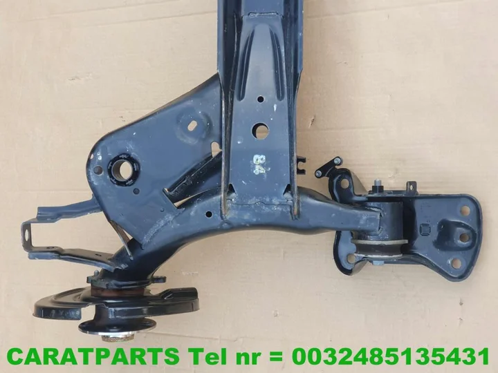 5q0501049bh-octavia-achteras-golf-7-subframe-a3-8v-leon-5f — foto 12