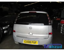 2008-opel-meriva-a-16-demontage-sloop-64 — foto 4