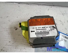 mercedes-slk-r171-airbag-module-20052011-a1718204126 — foto 2