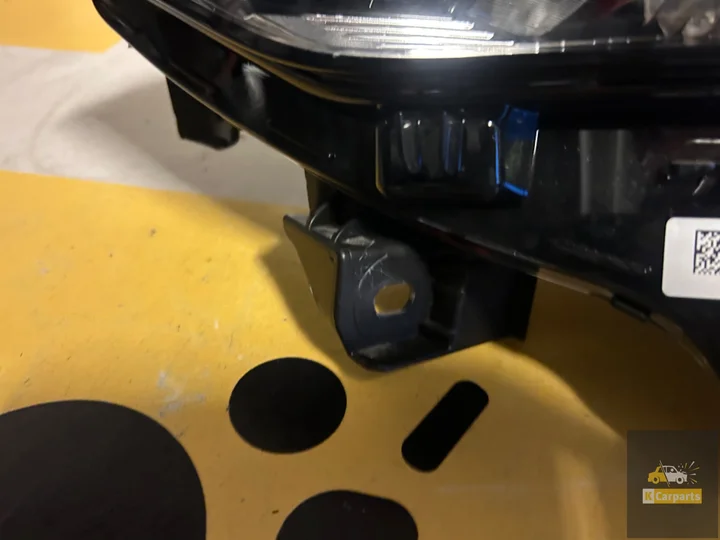 renault-clio-5-vol-led-koplamp-links-260609673r-origineel — foto 9
