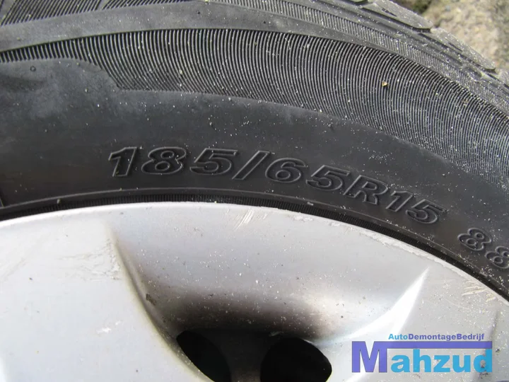 mercedes-w169-a150-15-motorblok-266920-motor — foto 20